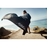 Покрывало большое MATADOR Pocket Blanket 3.0 черное MATL4001BK